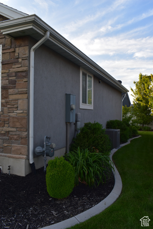 Photo 8 for MLS #2110731 at 2840 W 1200 South