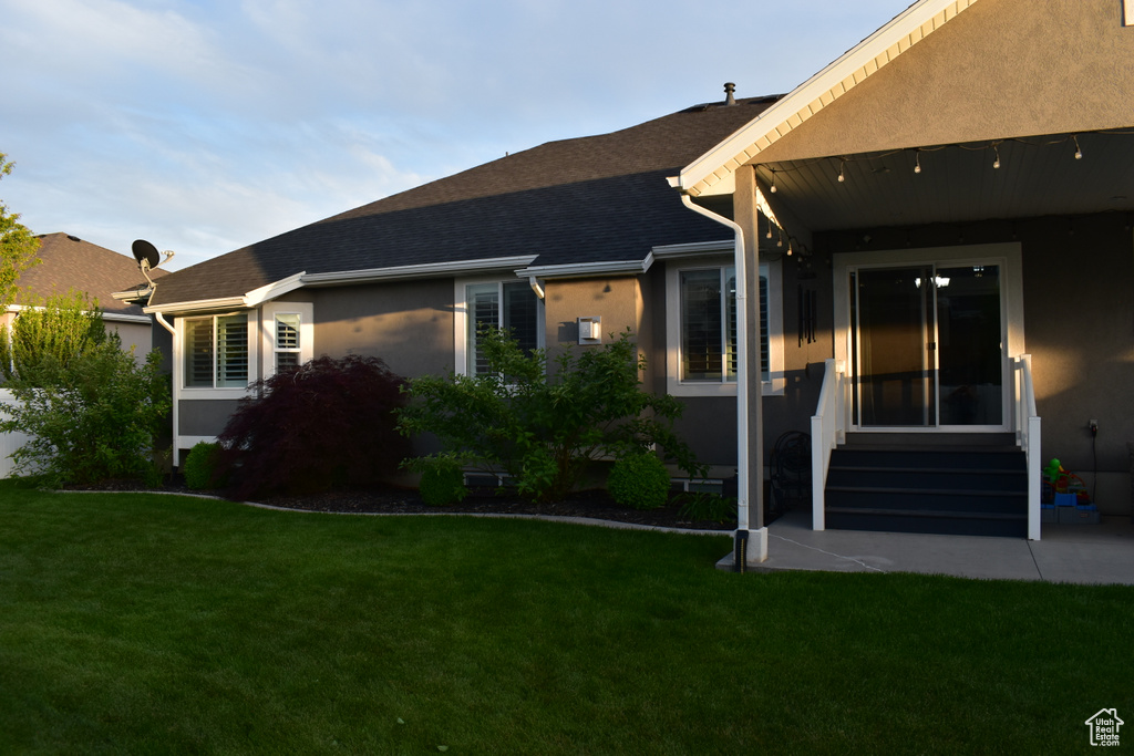 Photo 11 for MLS #2110731 at 2840 W 1200 South