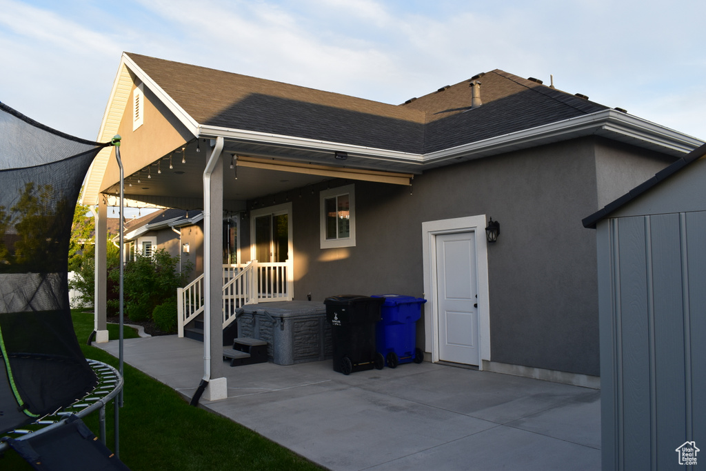 Photo 12 for MLS #2110731 at 2840 W 1200 South