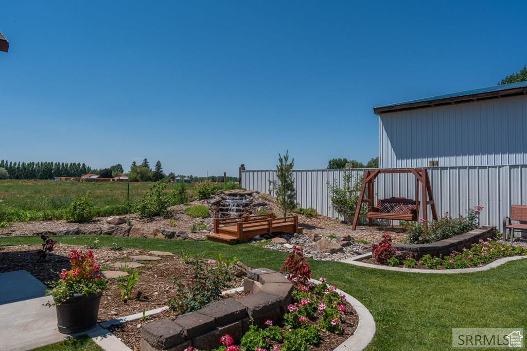 Photo 50 for MLS #2110734 at 4406 E 100 North