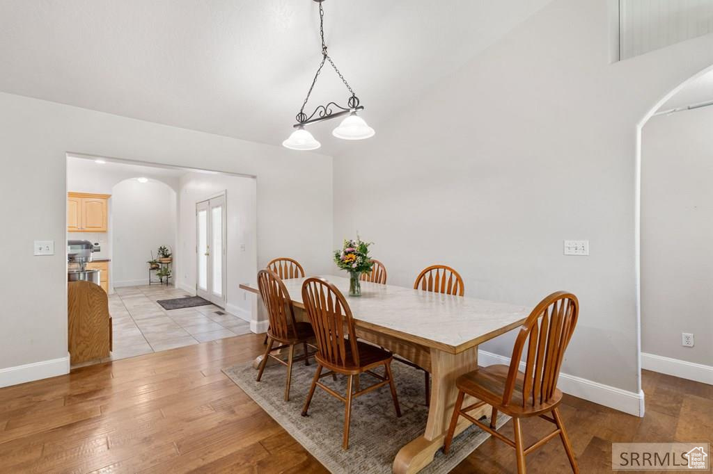 Photo 20 for MLS #2110734 at 4406 E 100 North