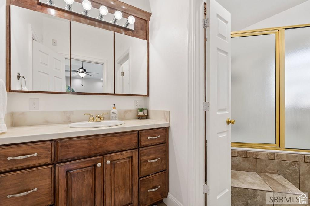 Photo 28 for MLS #2110734 at 4406 E 100 North