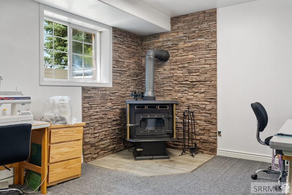 Photo 42 for MLS #2110734 at 4406 E 100 North