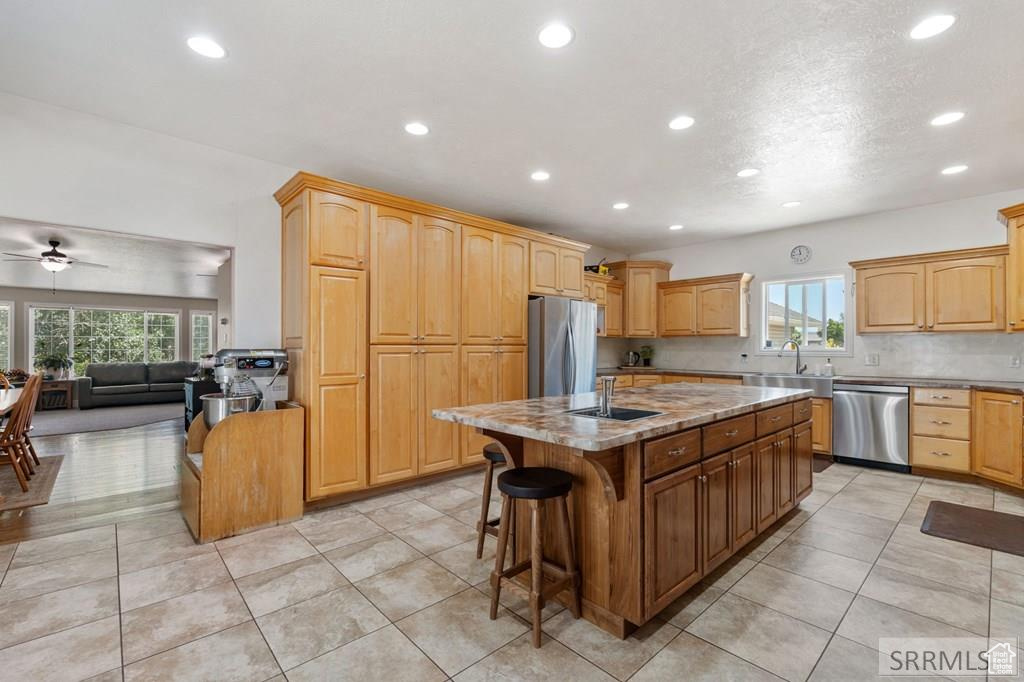 Photo 30 for MLS #2110734 at 4406 E 100 North