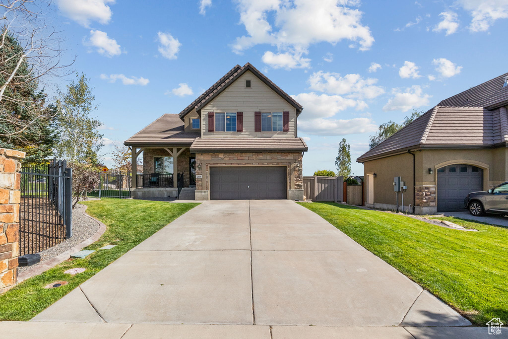 Photo 2 for MLS #2110735 at 2659 W Shady Hollow Ln