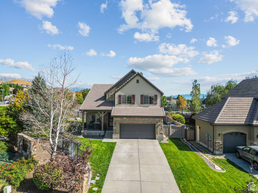 Photo 4 for MLS #2110735 at 2659 W Shady Hollow Ln