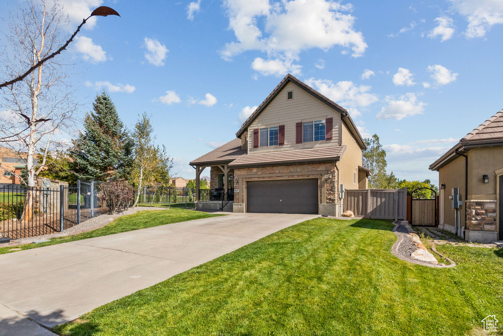 Photo 3 for MLS #2110735 at 2659 W Shady Hollow Ln