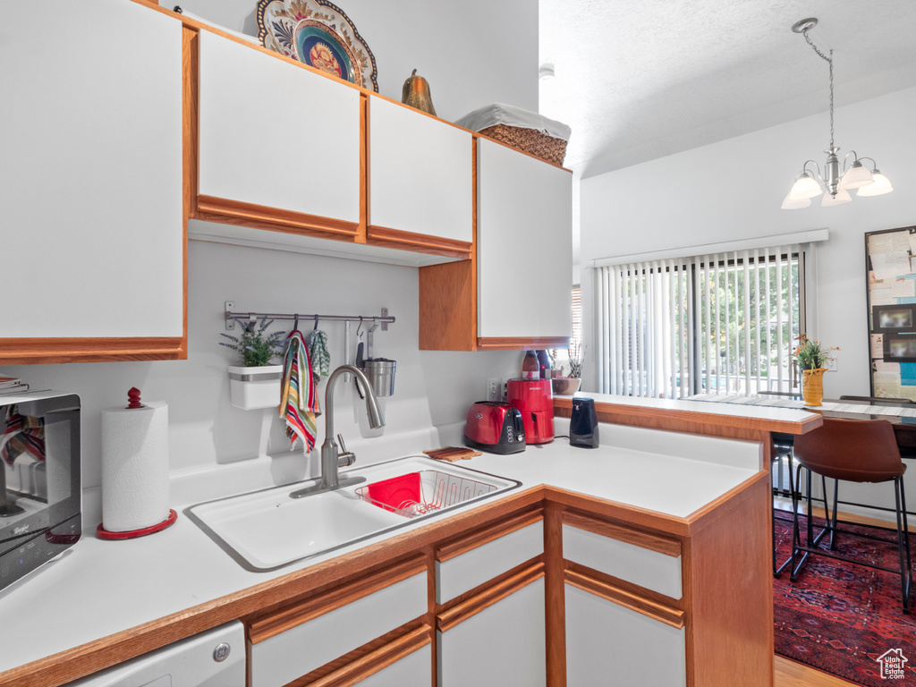 Photo 8 for MLS #2110736 at 4686 S San Lucas Ct