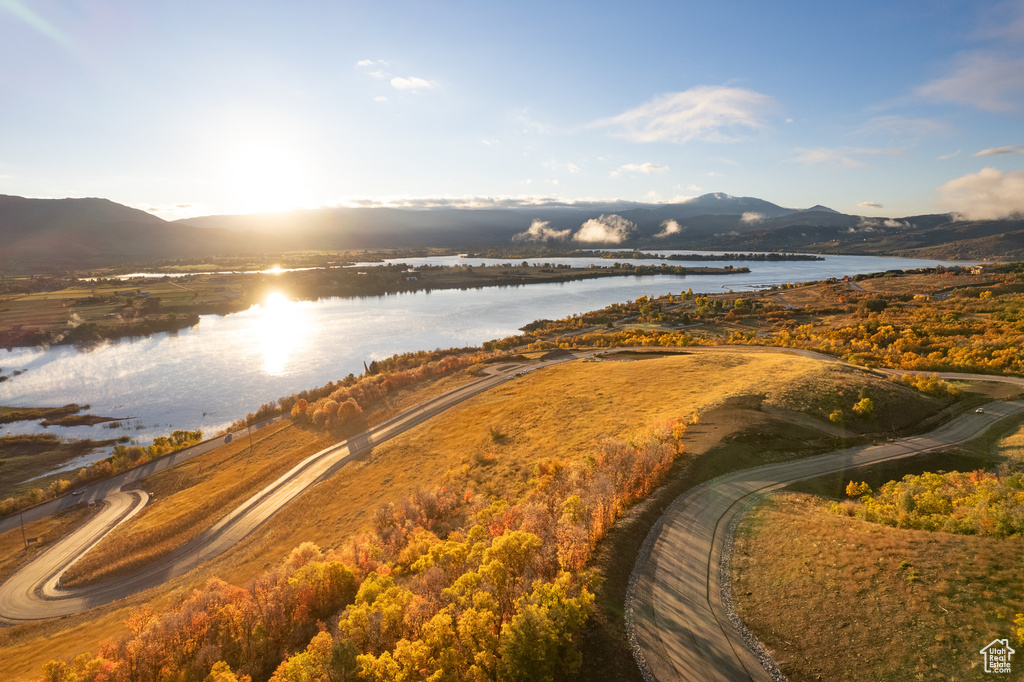 1684 N OSPREY RANCH DR Eden, UT 84310