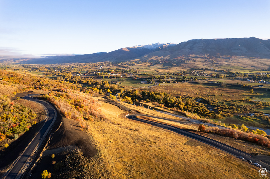 1684 N OSPREY RANCH DR Eden, UT 84310