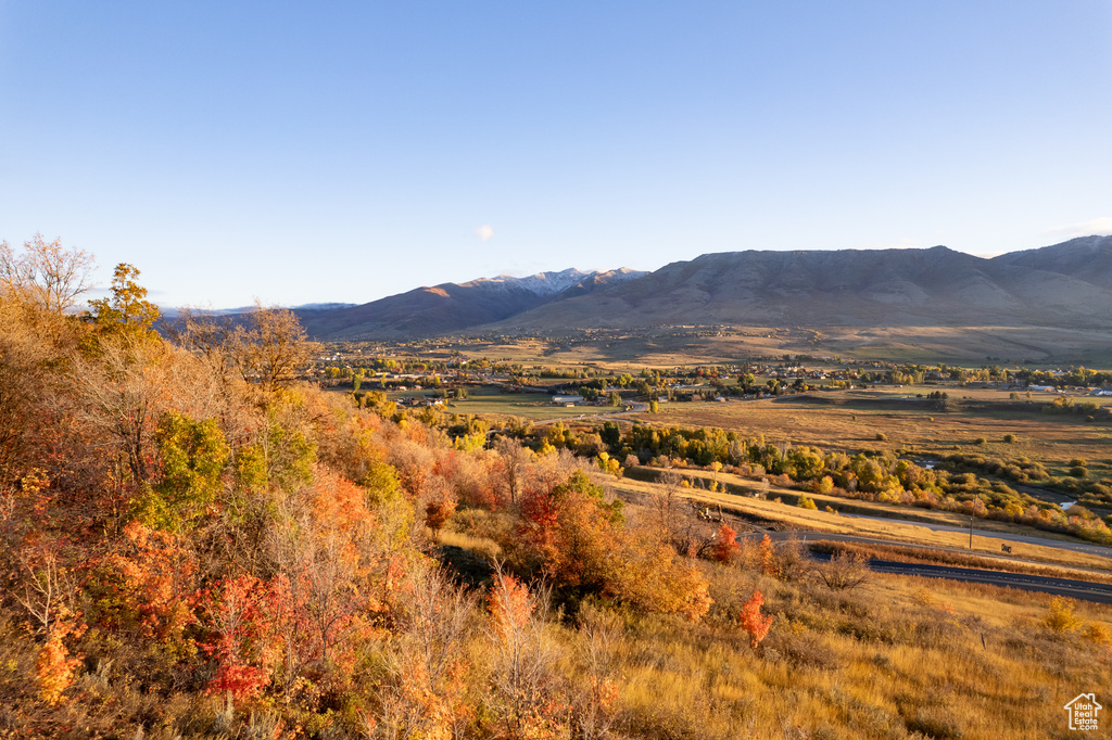 1684 N OSPREY RANCH DR Eden, UT 84310