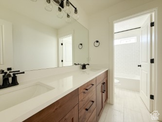 7296 S SOPHIA CT #208 West Jordan, UT 84081