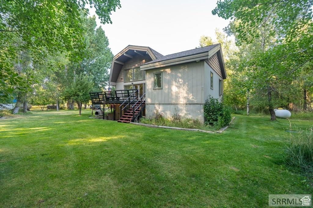 Photo 54 for MLS #2110741 at 493 N 4154 East