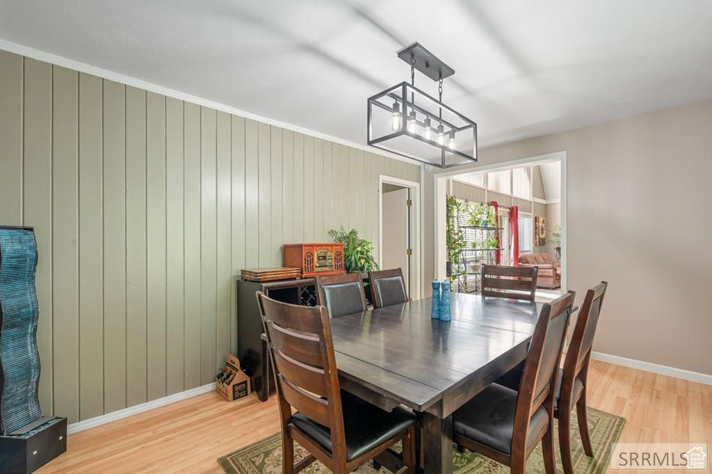 Photo 10 for MLS #2110741 at 493 N 4154 East