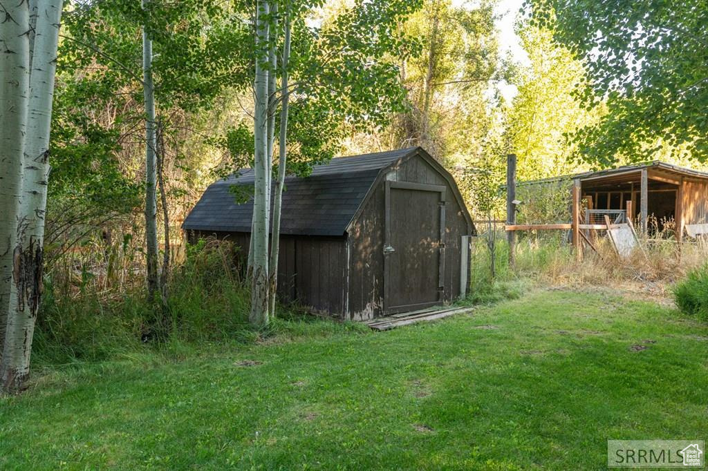 Photo 53 for MLS #2110741 at 493 N 4154 East