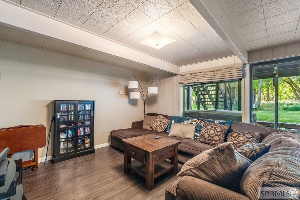Photo 44 for MLS #2110741 at 493 N 4154 East