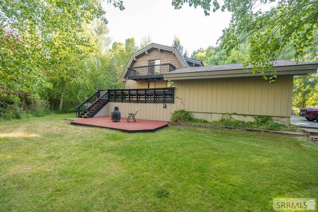 Photo 52 for MLS #2110741 at 493 N 4154 East