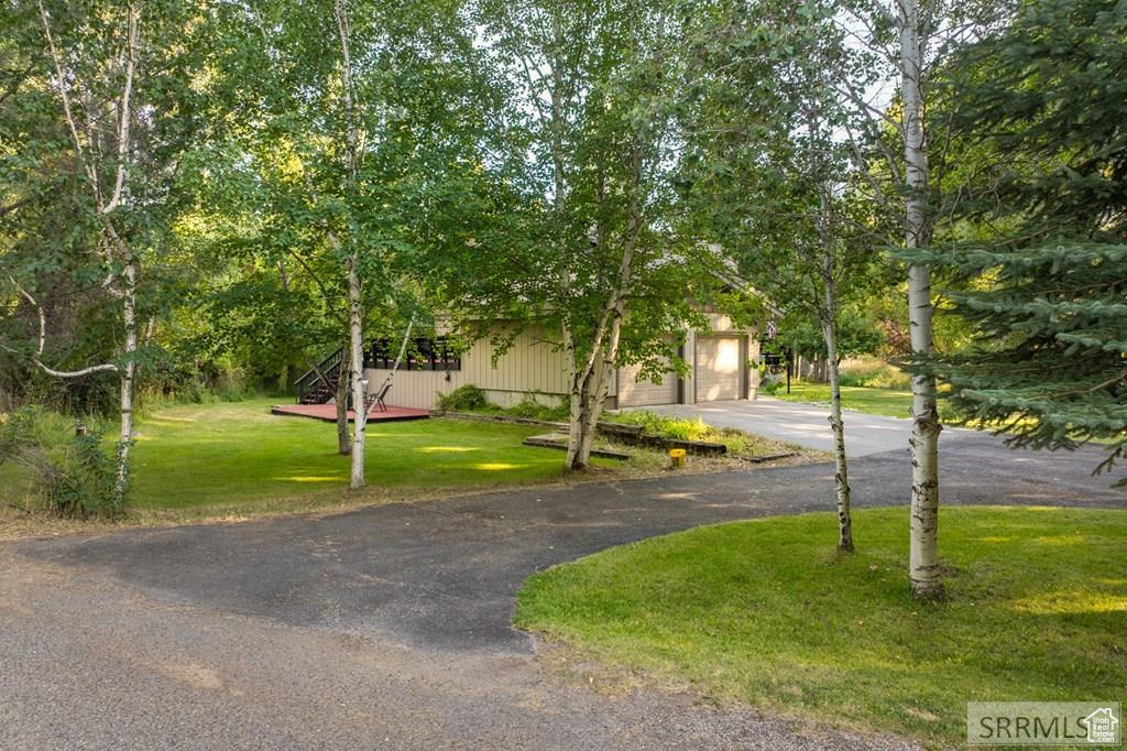 Photo 60 for MLS #2110741 at 493 N 4154 East