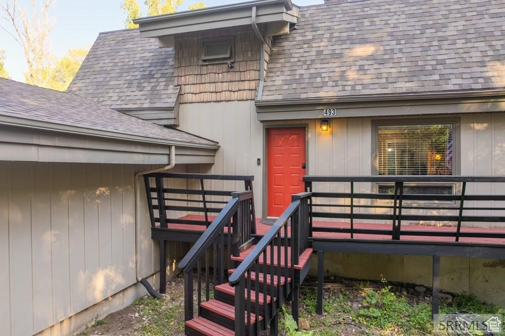 Photo 58 for MLS #2110741 at 493 N 4154 East