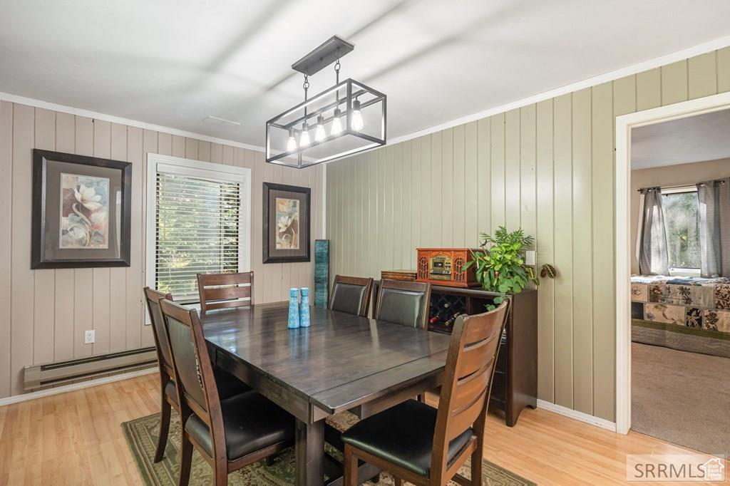 Photo 5 for MLS #2110741 at 493 N 4154 East