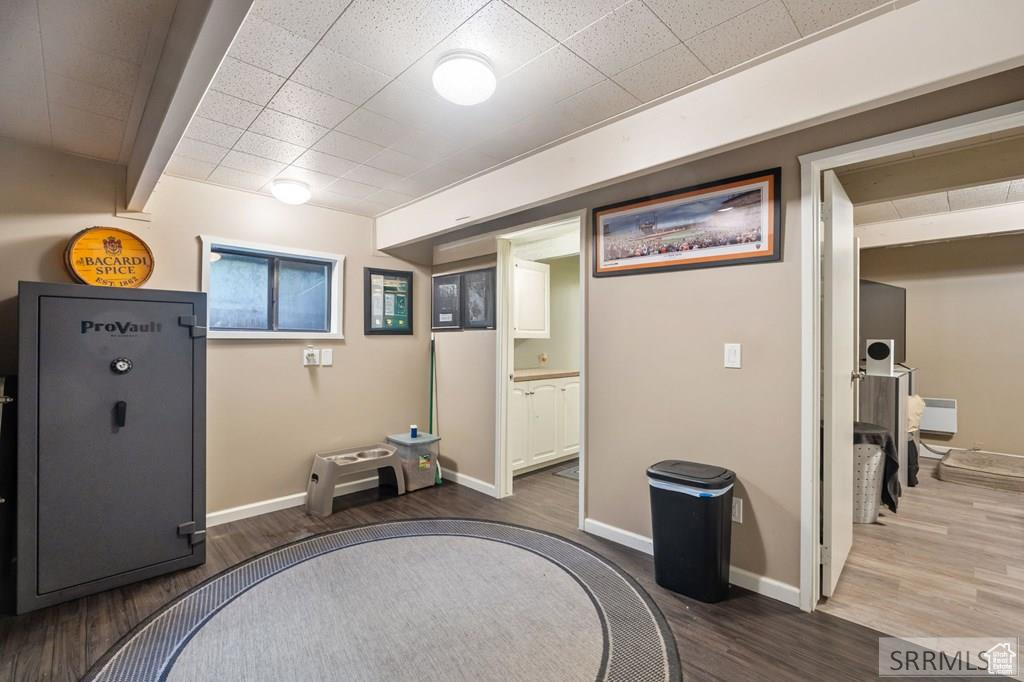 Photo 36 for MLS #2110741 at 493 N 4154 East