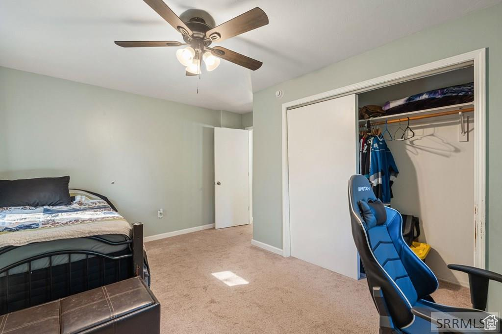 Photo 13 for MLS #2110741 at 493 N 4154 East