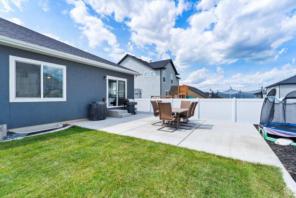 Photo 31 for MLS #2110742 at 1787 E Wagon Wheel Dr