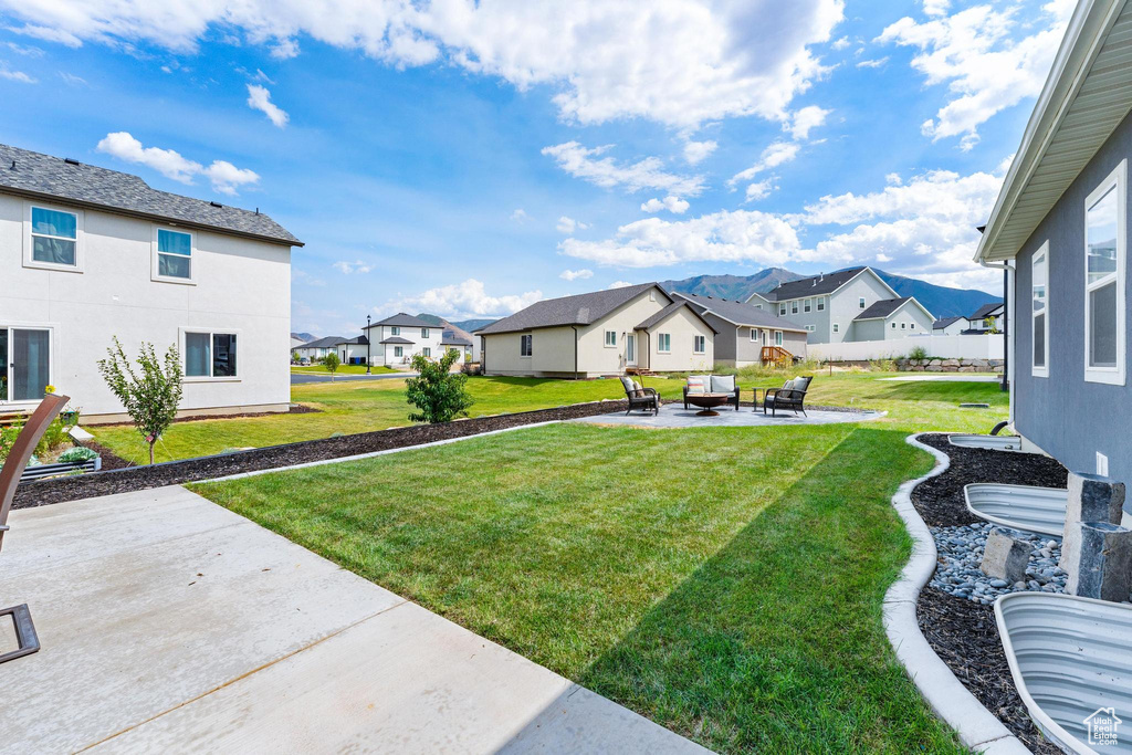 Photo 32 for MLS #2110742 at 1787 E Wagon Wheel Dr