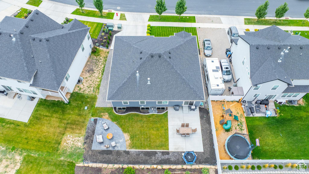 Photo 33 for MLS #2110742 at 1787 E Wagon Wheel Dr