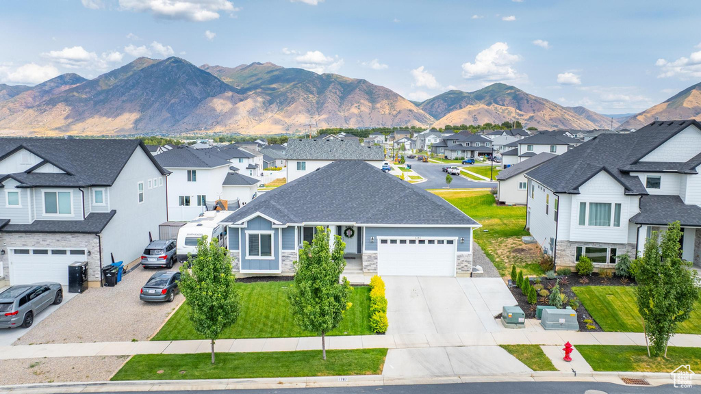 Photo 2 for MLS #2110742 at 1787 E Wagon Wheel Dr