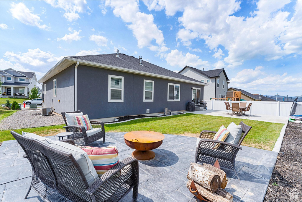 Photo 30 for MLS #2110742 at 1787 E Wagon Wheel Dr