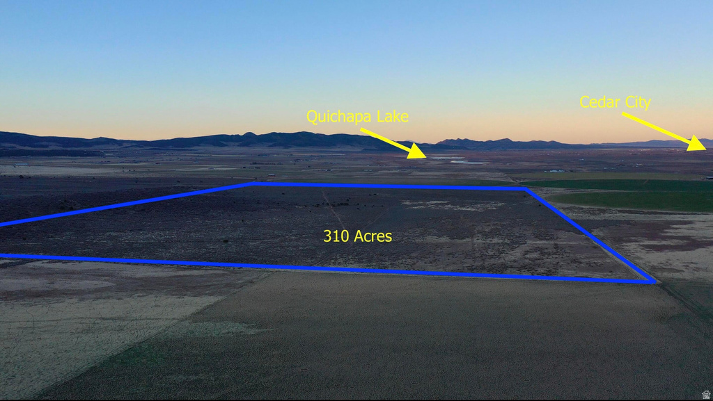 310  ACRES Kanarraville, UT 84742