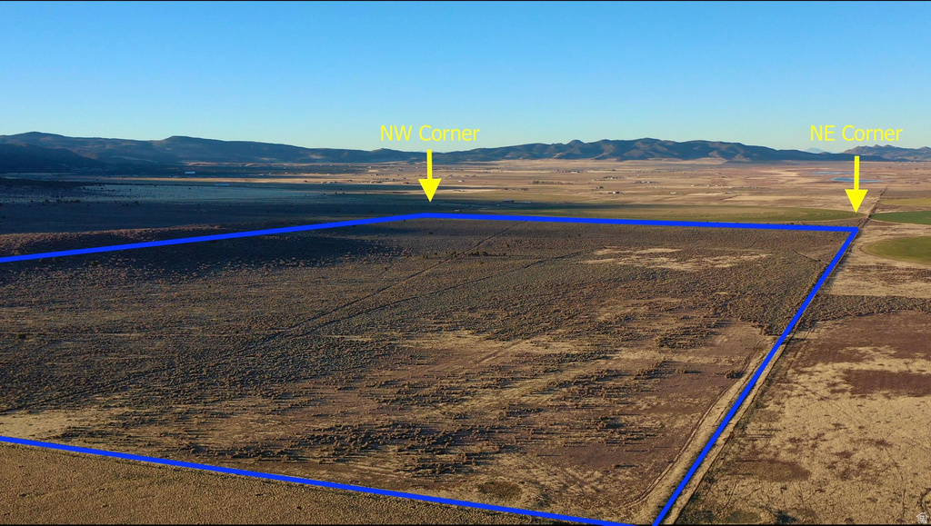 310  ACRES Kanarraville, UT 84742