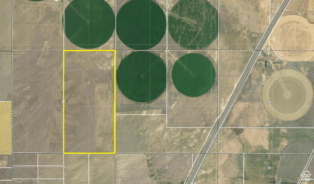 310  ACRES Kanarraville, UT 84742