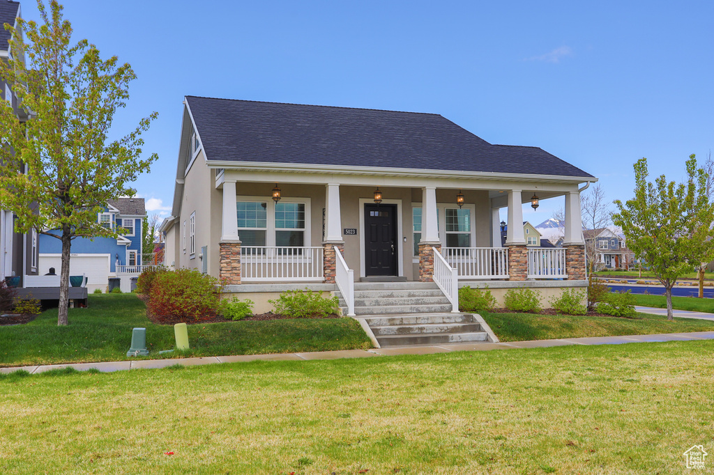 5023 W SOUTH JORDAN PKWY South Jordan, UT 84009