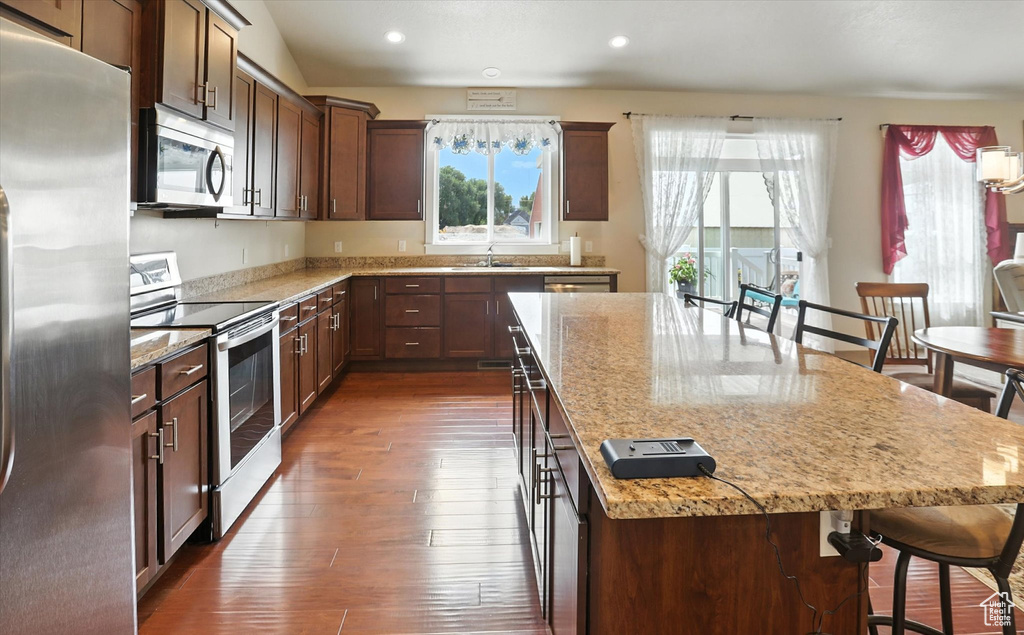 Photo 16 for MLS #2110746 at 2397 W 1160 North