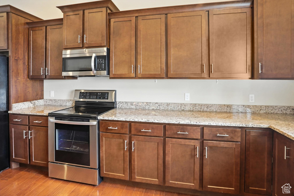 Photo 19 for MLS #2110746 at 2397 W 1160 North