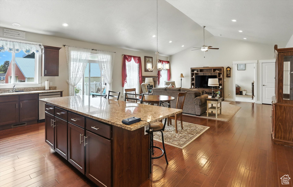 Photo 1 for MLS #2110746 at 2397 W 1160 North