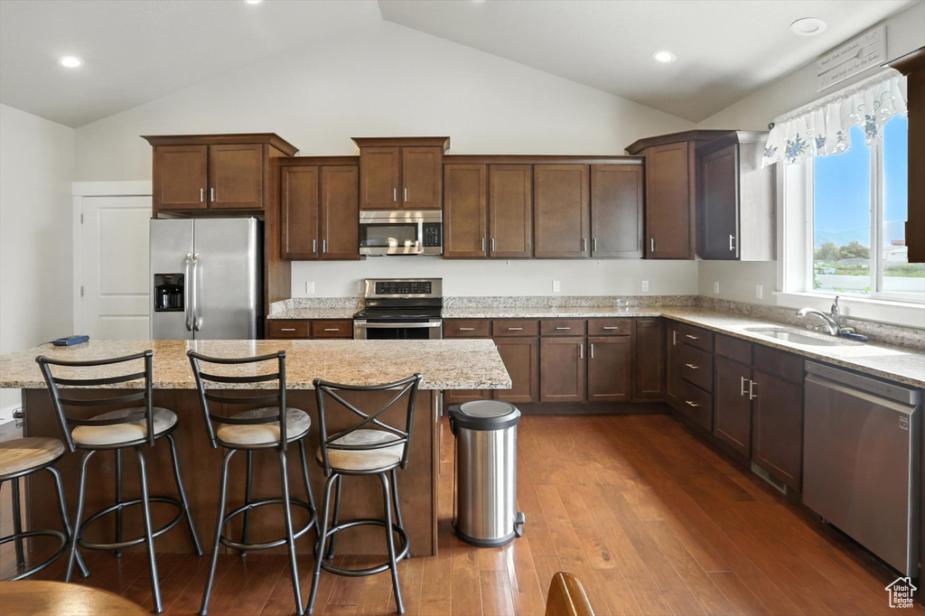 Photo 17 for MLS #2110746 at 2397 W 1160 North