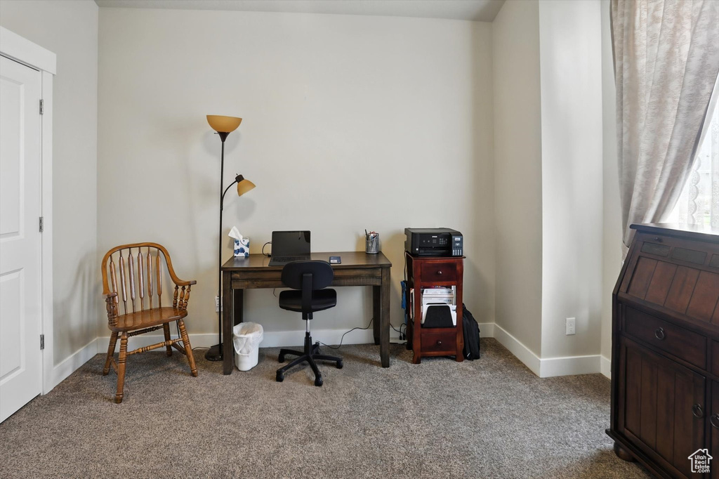 Photo 27 for MLS #2110746 at 2397 W 1160 North