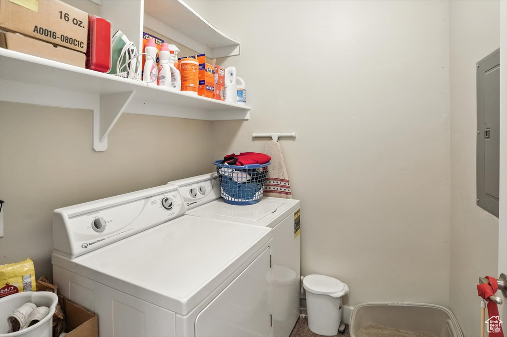 Photo 31 for MLS #2110746 at 2397 W 1160 North