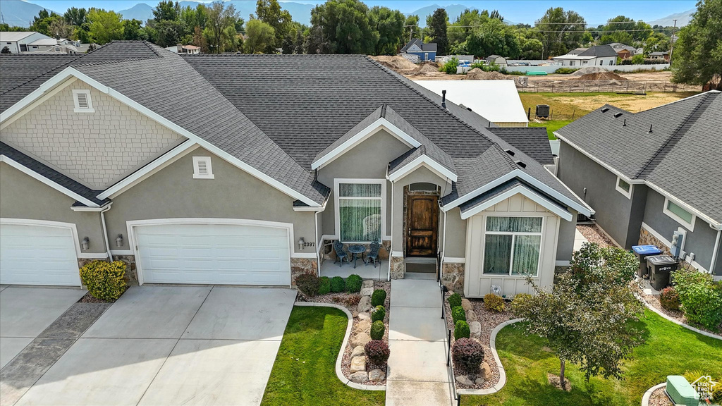 Photo 38 for MLS #2110746 at 2397 W 1160 North