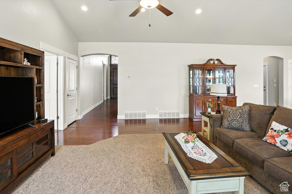 Photo 9 for MLS #2110746 at 2397 W 1160 North