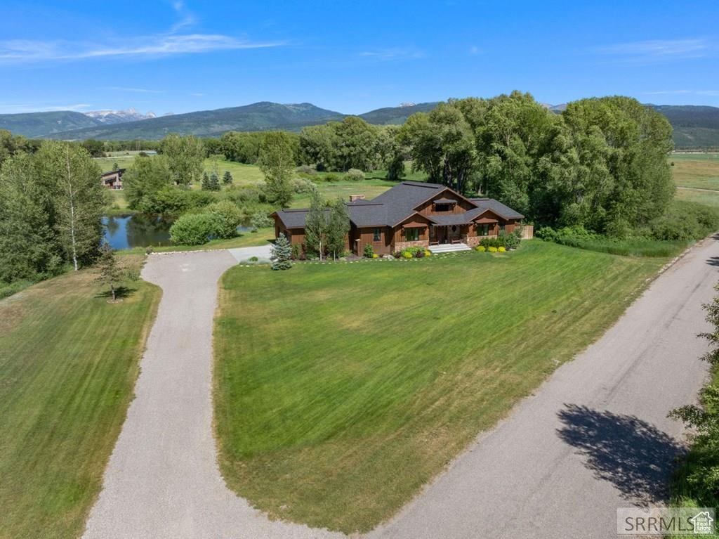 Photo 55 for MLS #2110749 at 6289 N Fox Meadow Dr