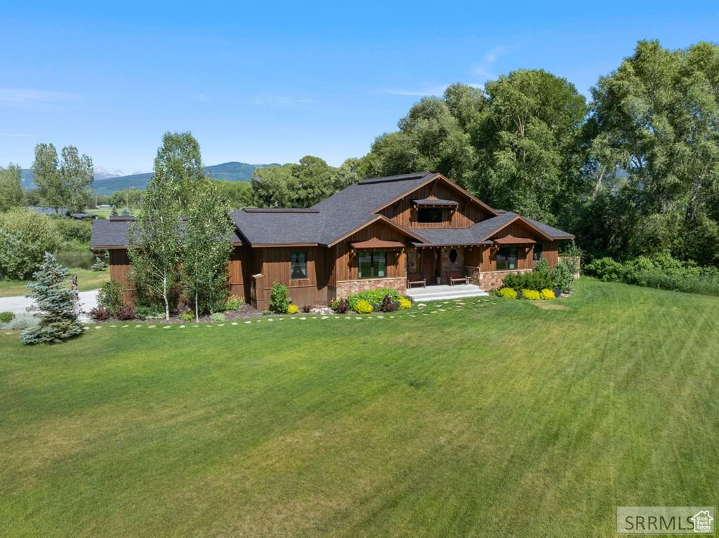 Photo 56 for MLS #2110749 at 6289 N Fox Meadow Dr