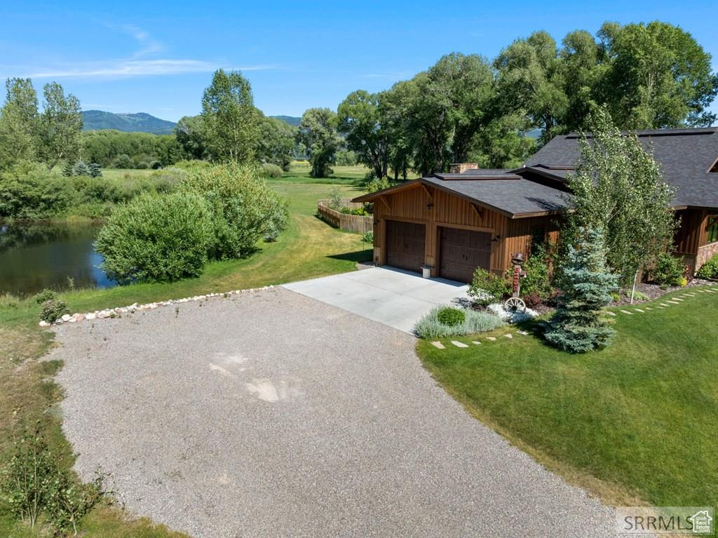 Photo 57 for MLS #2110749 at 6289 N Fox Meadow Dr