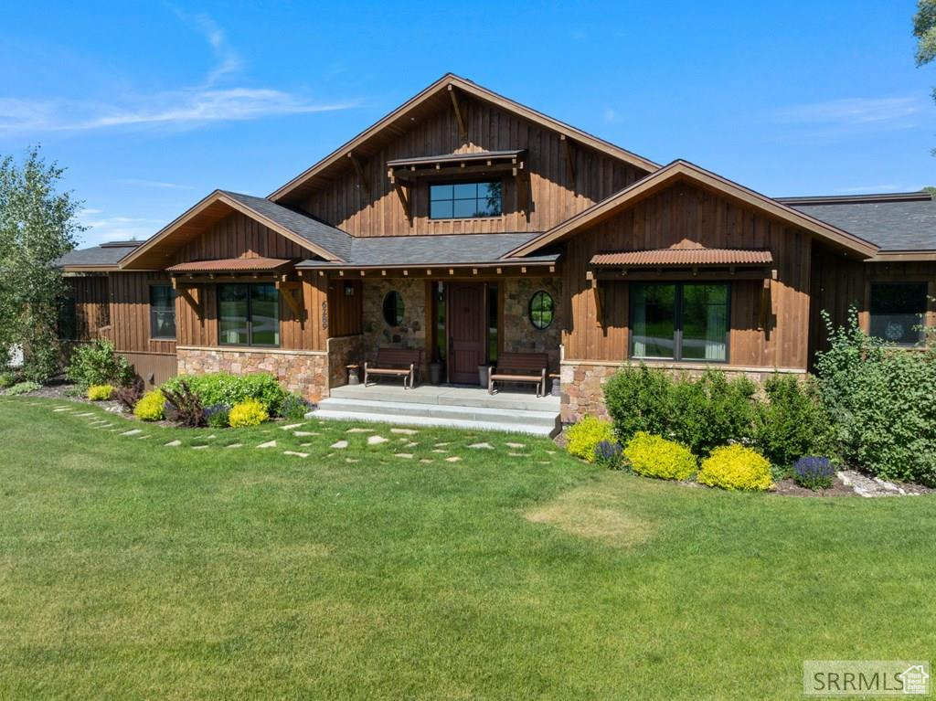 Photo 53 for MLS #2110749 at 6289 N Fox Meadow Dr