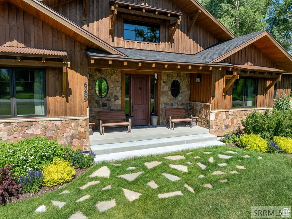 Photo 52 for MLS #2110749 at 6289 N Fox Meadow Dr