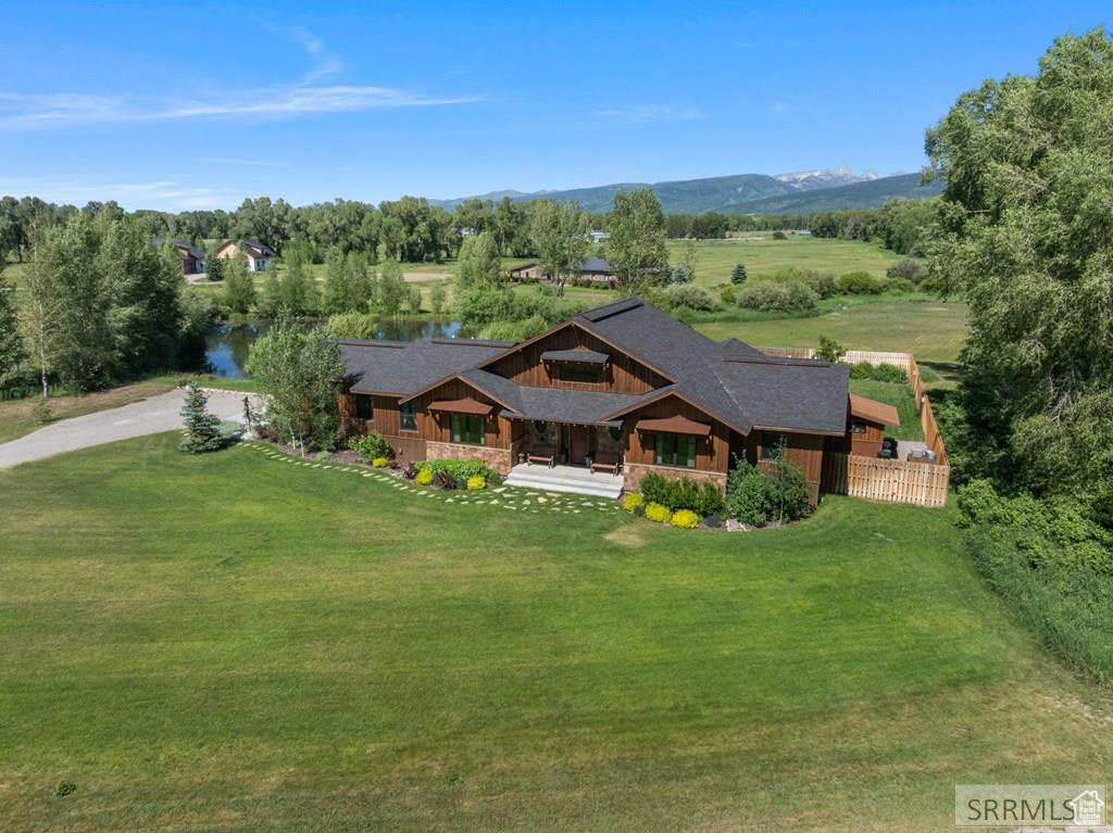 Photo 54 for MLS #2110749 at 6289 N Fox Meadow Dr