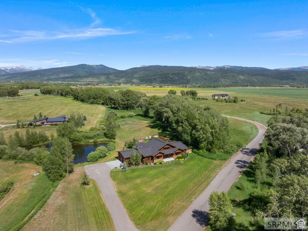 Photo 58 for MLS #2110749 at 6289 N Fox Meadow Dr
